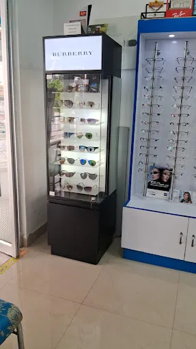 Best Vision Care